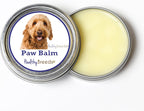 Healthy Breeds Bálsamo para Patas de Perro Goldendoodle 56 g