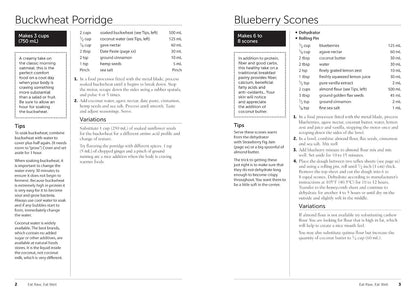 Eat Raw, Eat Well: 400 Raw, Vegan and Gluten-Free Recipes – Image 2