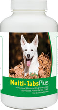 Healthy Breeds Multi-Tabs Plus Comprimidos Masticables para Perros, 180 uds.