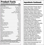 Larry Multivitamínico 8-en-1 para Perros - 60 Masticables