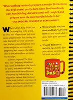 We're Pregnant! The First Time Dad's Pregnancy Handbook