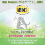 Four Paws Healthy Promise Levadura de Cerveza para Perros (250 comprimidos)