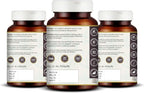 Lavangadi Vati - Apoyo Natural para el Confort Nasal, Suplemento Respiratorio Ayurvédico, Ayuda para la Salud Digestiva, 360 Comprimidos (Paquete de 3)