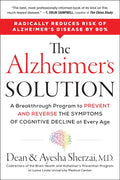 La solución al Alzheimer: Un programa innovador para prevenir y revertir el deterioro cognitivo