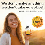 Thomas' all-natural Remedies D3 + K2 con MCT Oil y Mezcla de Alimentos Integrales, 1000 UI D3, Vegano, 120 Cápsulas