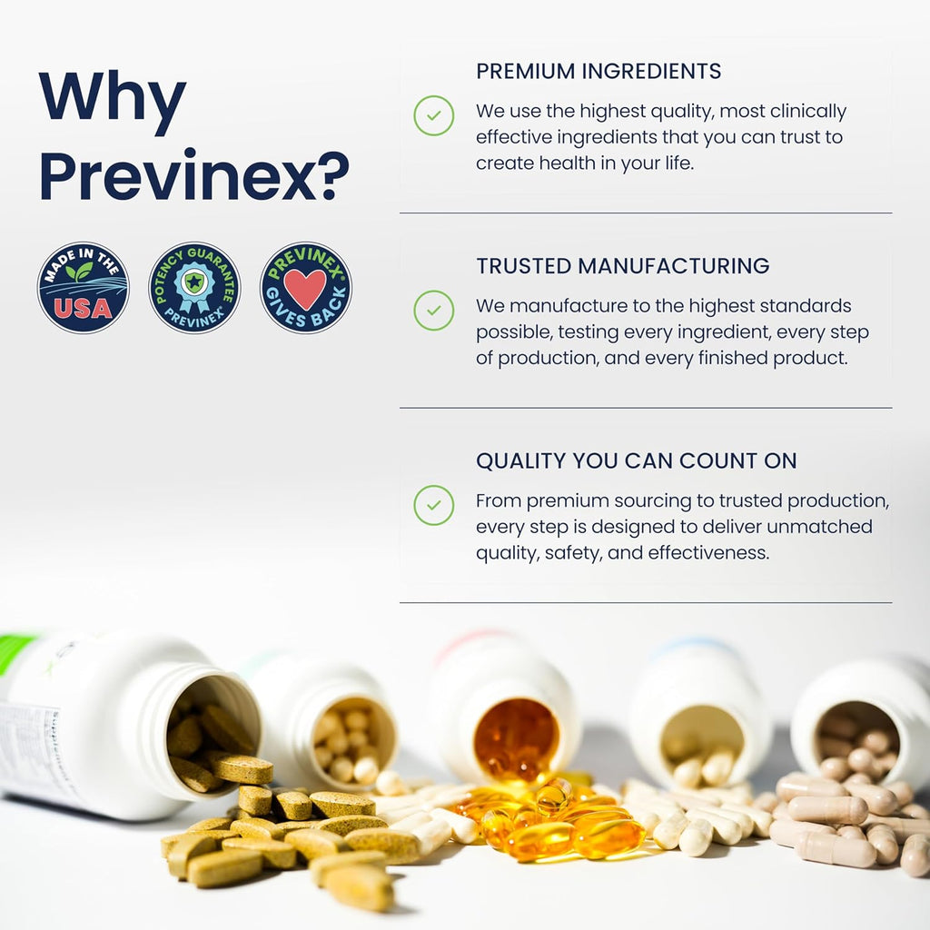 Previnex Super Vites® Multivitamínico Infantil - 28 Superfrutas y Verduras Ecológicas, Comprimidos Masticables