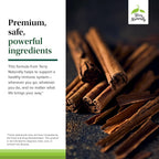 Terry Naturally Bacteril - Apoyo para la Presión Arterial Saludable con Extracto de Hoja de Olivo y Semilla de Uva - 30 Cápsulas Blandas