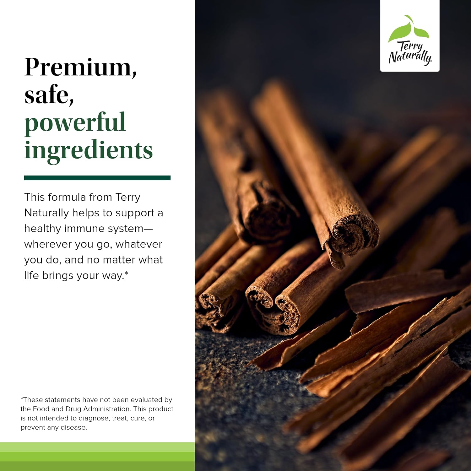 Terry Naturally Bacteril - Apoyo para la Presión Arterial Saludable con Extracto de Hoja de Olivo y Semilla de Uva - 30 Cápsulas Blandas