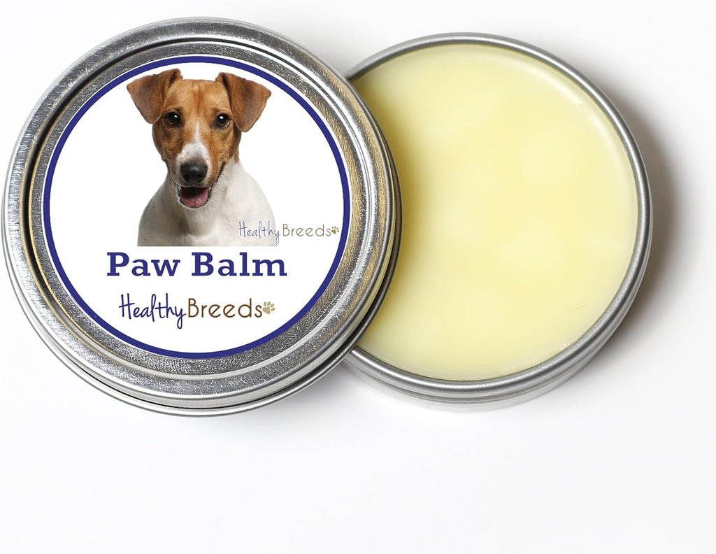 Healthy Breeds Jack Russell Terrier Bálsamo para Patas 56 g