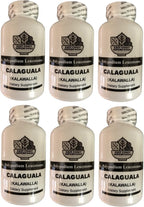 Calaguala 500 mg - 100 Cápsulas de Polypodium Leucotomos