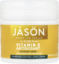 Jason Crema de Vitamina E 25000 IU