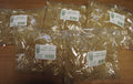 USA-made Capsule Connection 5000 Bulk Wholesale Empty Gelatin Capsules, 00 size