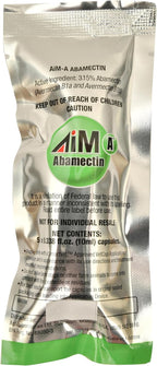 Agrilabs AiM-A Vet Caps 30 cápsulas