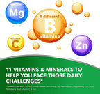 Berocba Energy Vitamin Tablets Mango Flavour, 15 Comprimidos