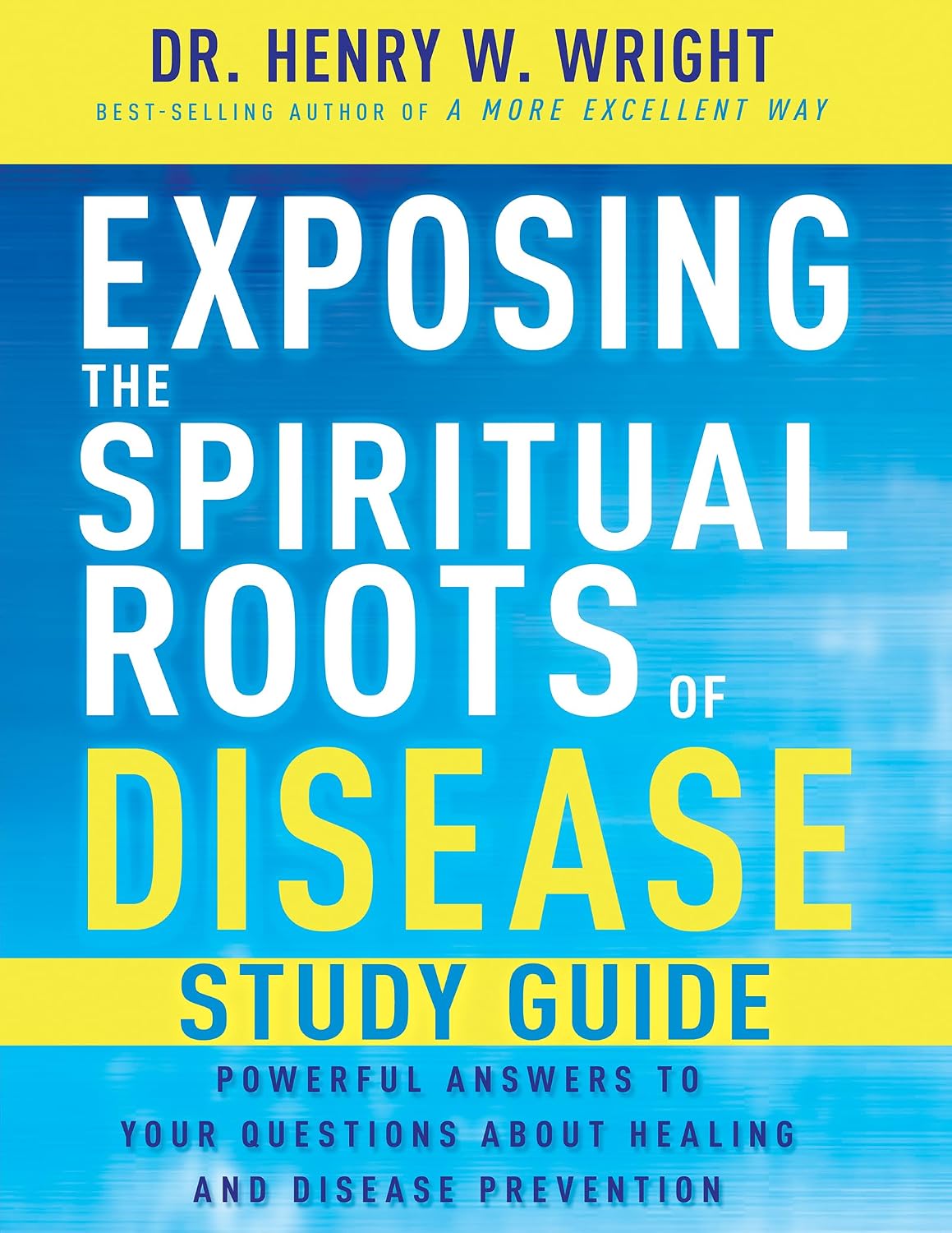 Exposing the Spiritual Roots of Disease – Cristianos que buscan una comprensión más profunda de la sanidad divina. – Image 1