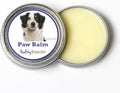 Healthy Breeds Bálsamo para Patas de Perro - 2 oz