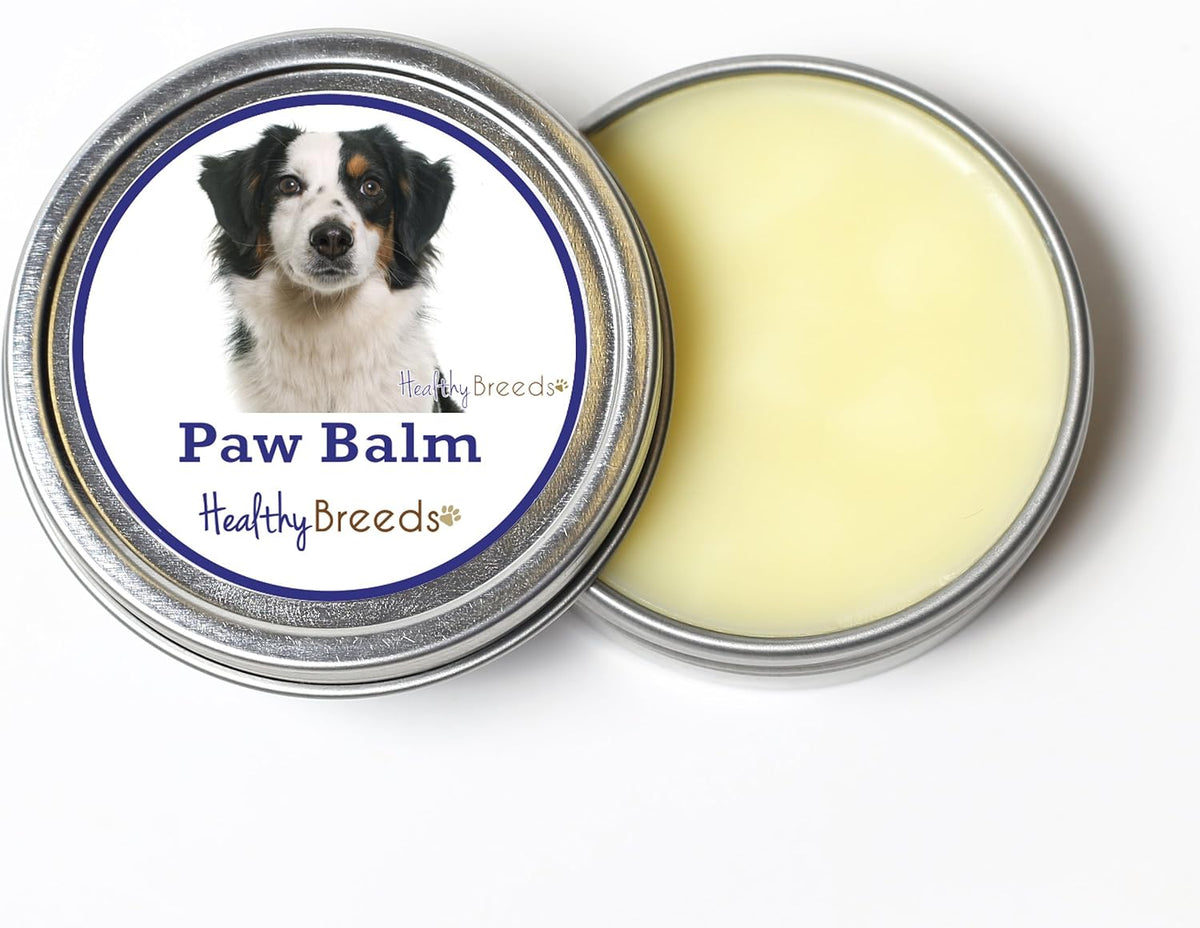 Healthy Breeds Bálsamo para Patas de Perro - 2 oz - görsel 1