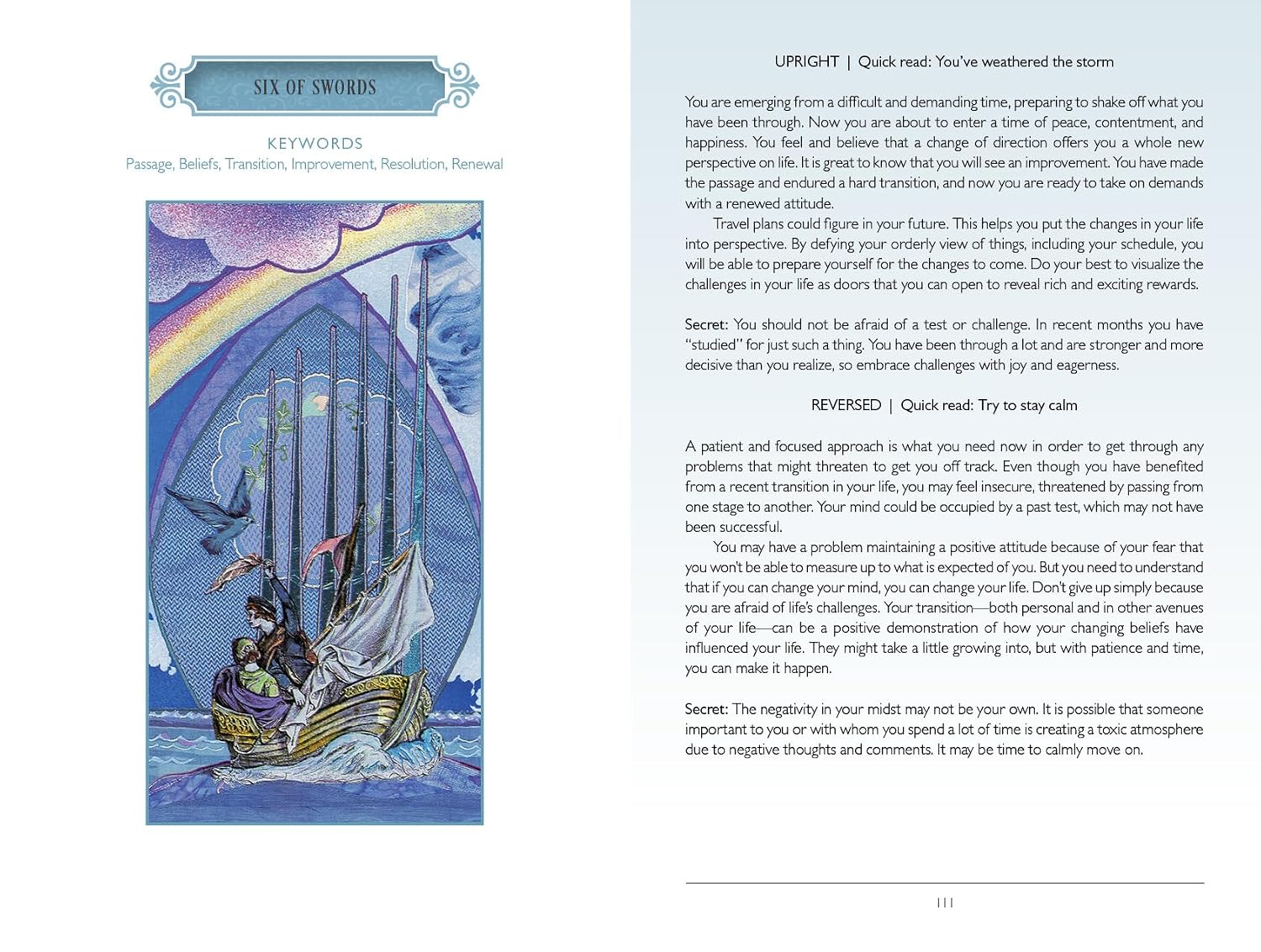 The Zerner/Farber Tarot: Tarot Kit with 78 Cards and Guidebook