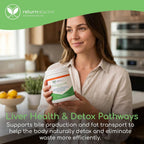 Return Healthy Phospholipid Synergy Powder - Antioxidante en Polvo para la Reparación Celular, 270 g