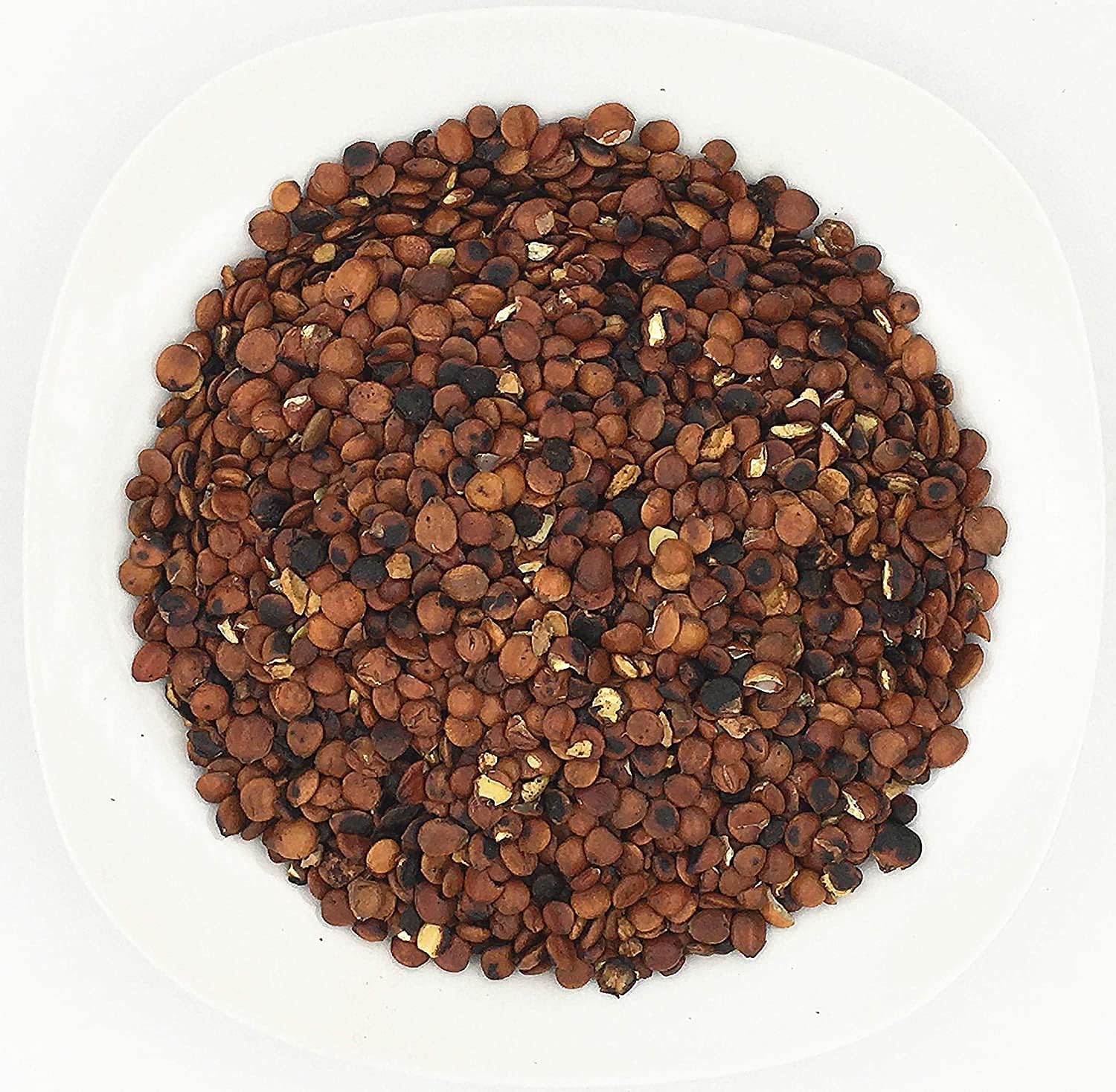 Greenlike Semen Zizyphi Spinosae Tostado (Suan Zao Ren) para Té - 227 g