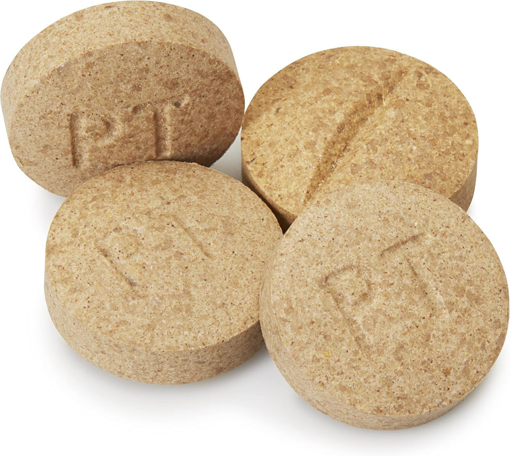 Pet-Tabs Plus - 180 Comprimidos Masticables para Perros