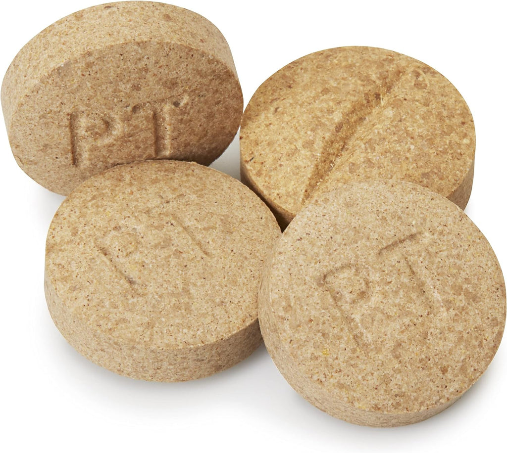 Pet-Tabs Multivitamin and Mineral Supplement for Dogs, 180 Chewable Tablets