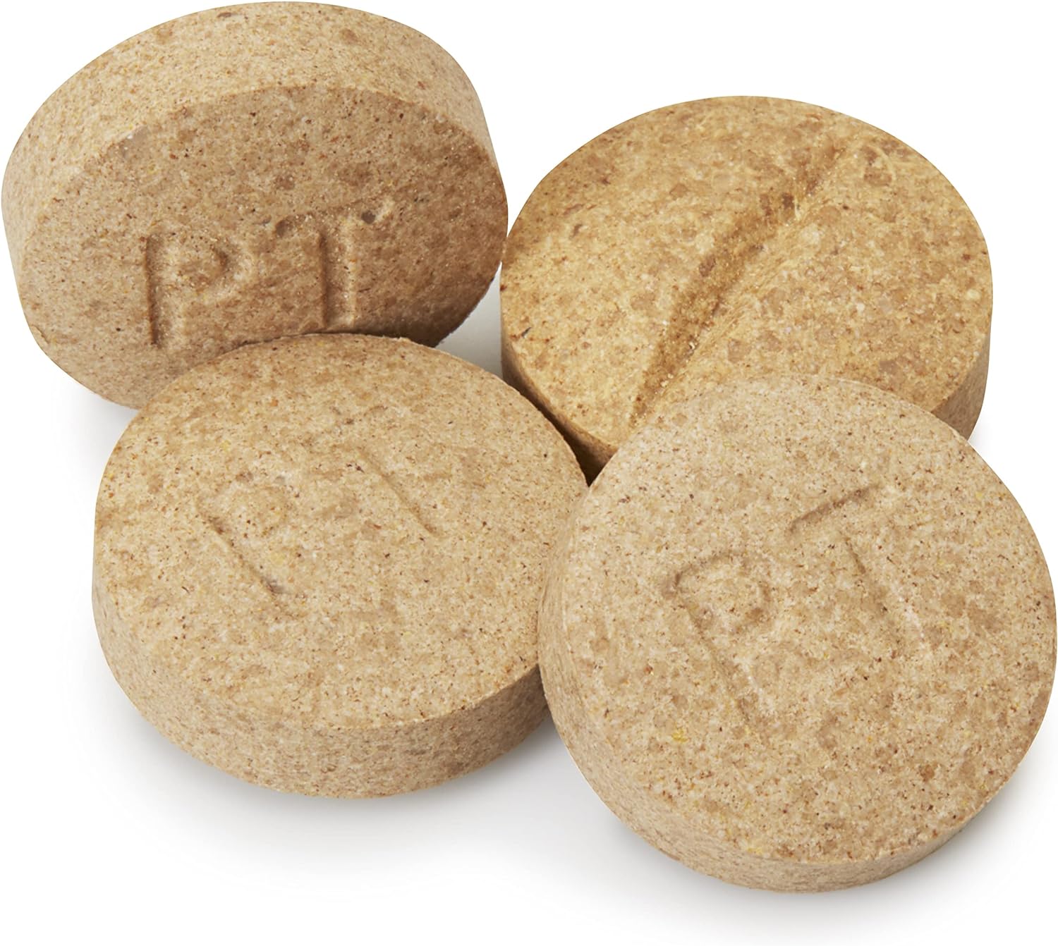 Pet-Tabs Multivitamínico y Mineral para Perros - 500 Comprimidos Masticables