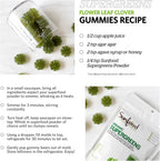 Sunfood Superfoods Mezcla Orgánica de Superalimentos Verdes - 227 g (8 oz)
