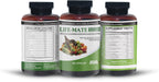 Life Mate – Multivitamínico Completo con 39 Vitaminas y Minerales (120 Cápsulas)