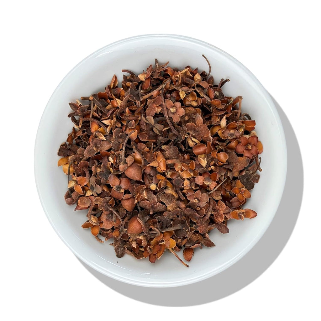 Evergreen Herbs Flor de Tila (Tila Flowers) - 8 oz