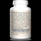 Jarrow Formulas Lactoferrina 250 mg - 60 Cápsulas