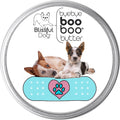 The Blissful Dog 8 oz LATA AUSTRAILIAN Cattle Dog Booboo Butter
