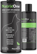 Aceite de Camelina Puro 100% para Perros - 236 ml