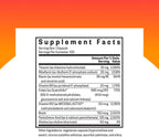 Seeking Health B Complex Plus - Complejo de Vitaminas B con Colina y Riboflavina - 100 Cápsulas