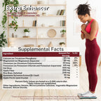 OmniTrim Extra Enhancer, 90 Cápsulas