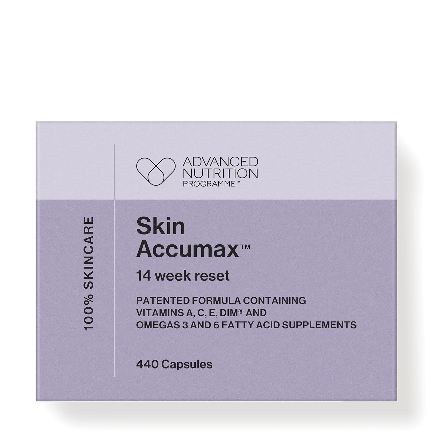 jane iredale Advanced Nutrition Programme Skin Accumax Suplemento Nutricional para la Piel