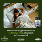 Swanson Apigenin – 90 Cápsulas, 50 mg