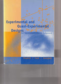 Diseños experimentales y cuasiexperimentales para inferencia causal generalizada