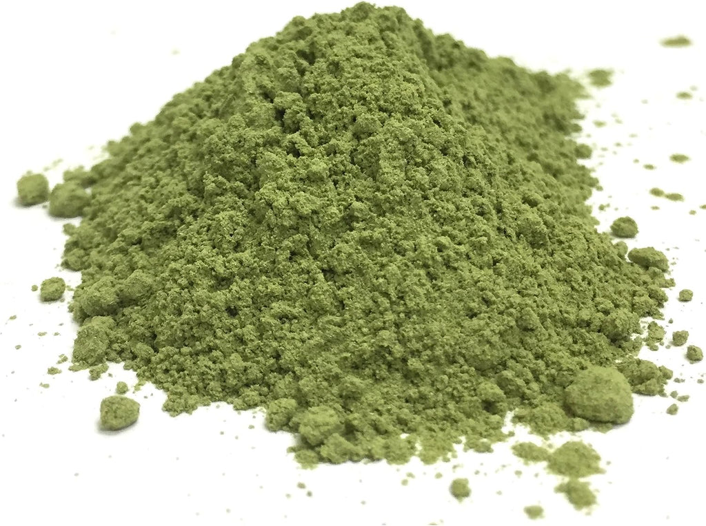 Best Botanicals Polvo de Hierba de Cebada Orgánico 113g