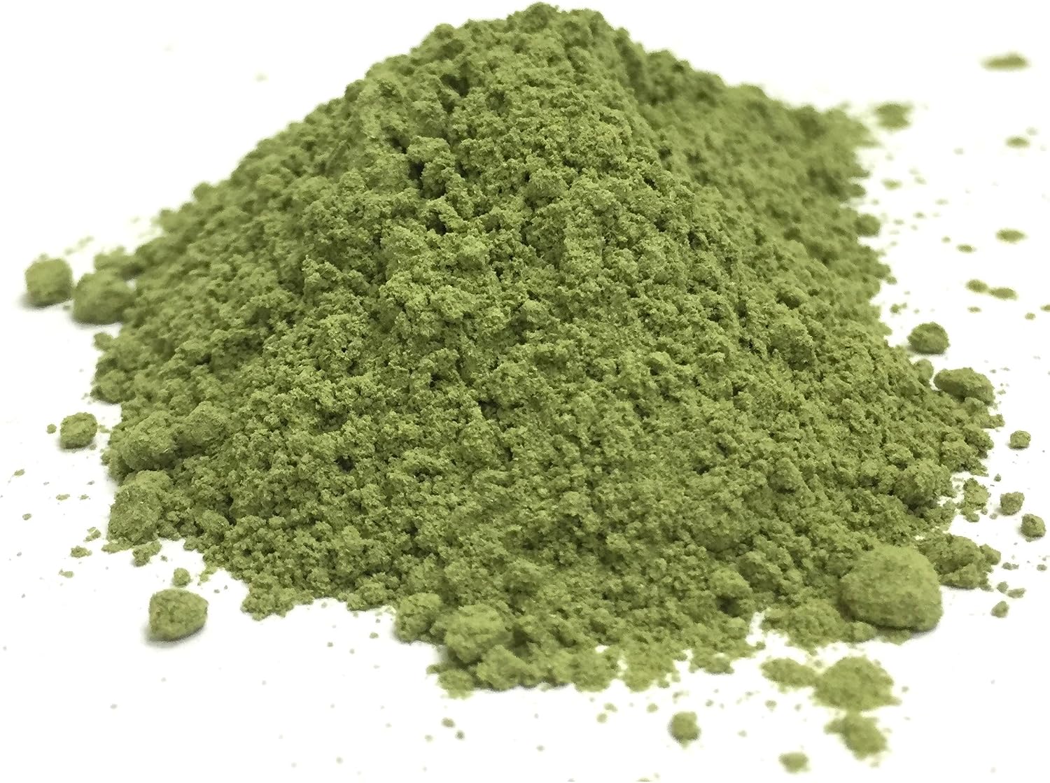 Best Botanicals Polvo de Hierba de Cebada Orgánico 113g