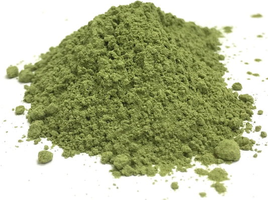 Best Botanicals Polvo de Hierba de Cebada Orgánico 113g
