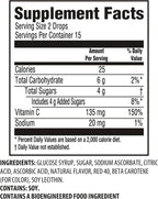 HALLS Defense Pastillas de Vitamina C Cítricos Variados, 30 unidades
