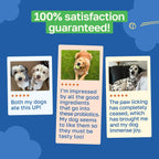 Happy Paws Probióticos para Perros (100 Masticables Blandos)