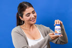 Venoflash Regular - Suplemento para la Salud de las Venas, 80 Comprimidos