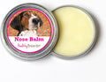 Healthy Breeds Treeing Walker Coonhound Bálsamo Nasal para Perros 56 g