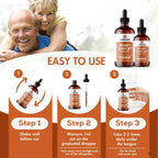 Strauss Naturals Kidney Support Supplement – 100 ml