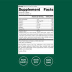 Standard Process Catalyn Chewable - Suplemento de Alimentos Integrales para la Función Celular - 90 Comprimidos