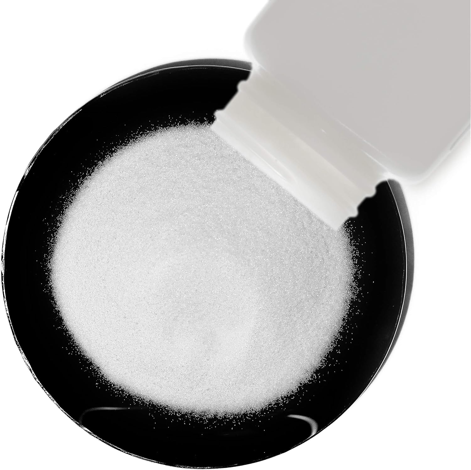 Ascorbato de Sodio [C6H7NaO6] 99% USP Grado Alimentario en Polvo 8 Oz (227 g) en Frasco