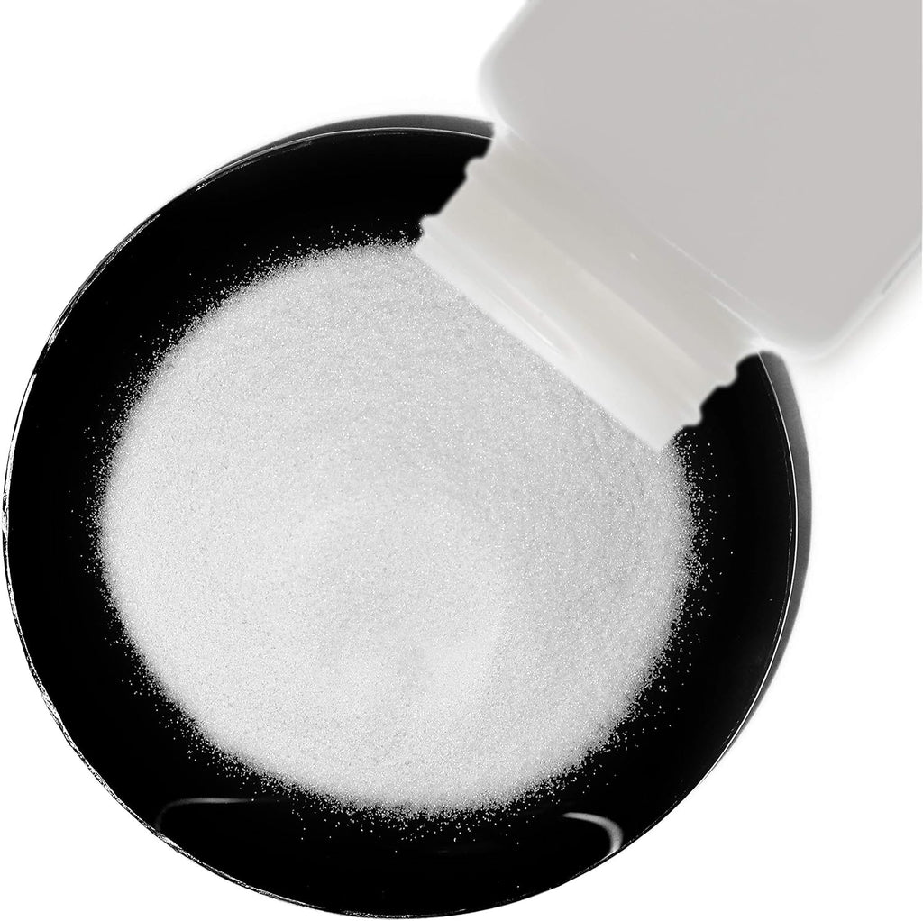 Ascorbato Sódico [C6H7NaO6] 99% USP Grado Alimentario en Polvo 2 Oz (57 g)