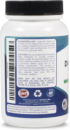 Zenesis Labs Digestive Enzymes - Multienzima Digestivo con 18 Enzimas - 90 Cápsulas
